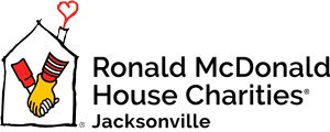 Ronald McDonald House Charities Jacksonville Logo
